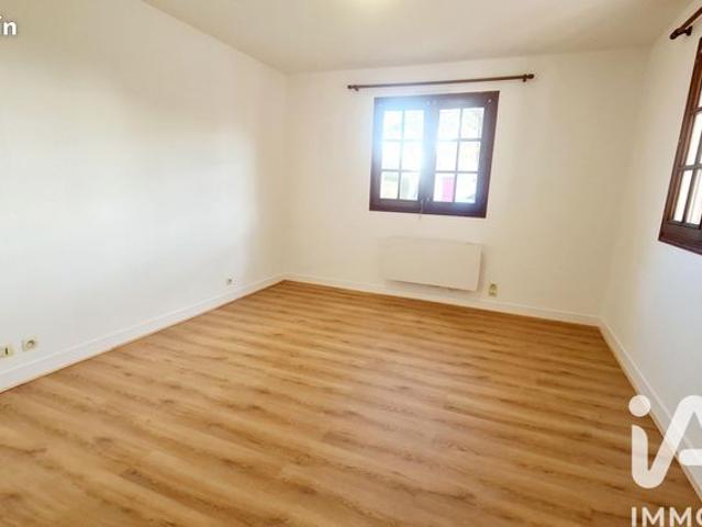 Appartement vente à Lisieux, Pont-l'evêque