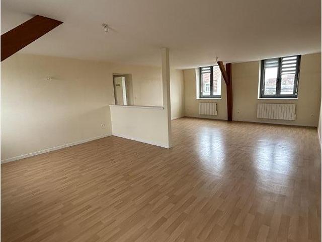 Appartement location à Dunkerque, Coudekerque-branche