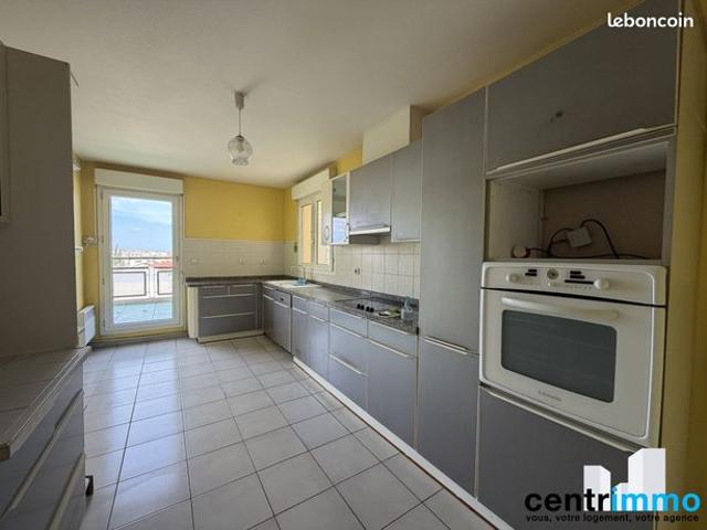 Appartement vente à Montpellier, Hérault