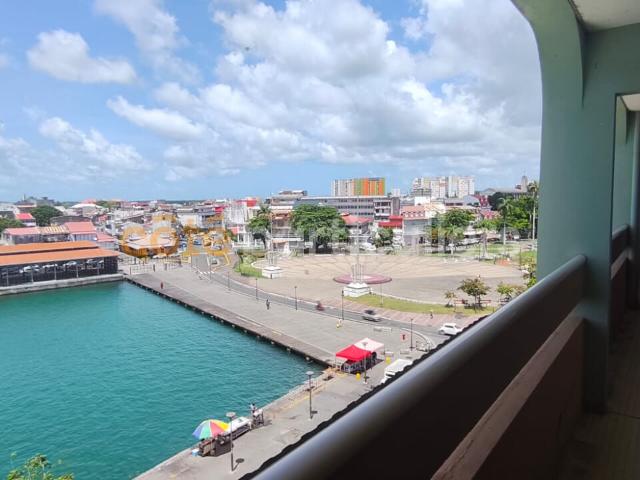 Appartement vente à Guadeloupe