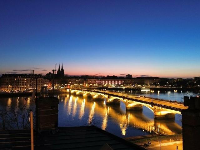 Appartement vente à Bayonne