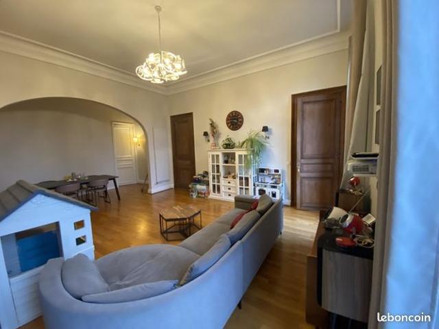 Appartement vente à Lille, Roubaix