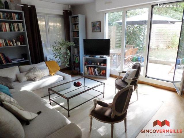 Appartement vente à La Celle-Saint-Cloud, Yvelines