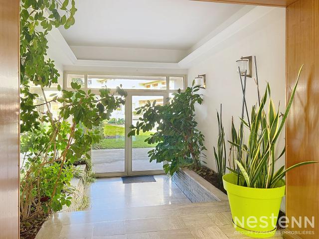 Appartement vente à Angers