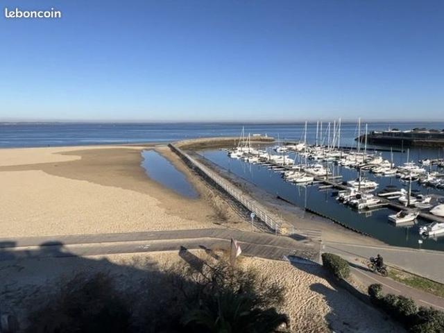 Appartement vente à Arcachon