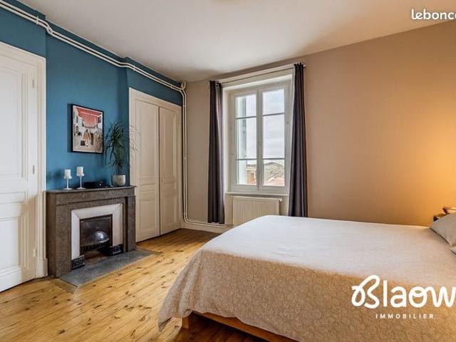 Appartement vente à Saint-Étienne, Saint-chamond