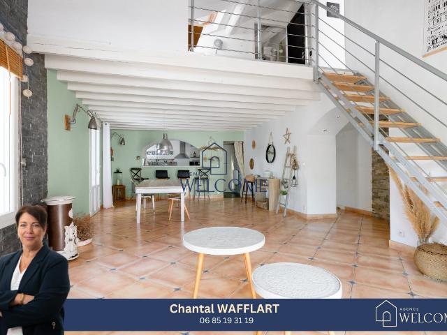 Appartement vente à Montpellier, Vendargues