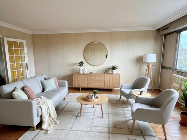 Appartement vente à Lyon, Métropole de Lyon