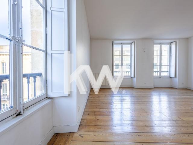 Appartement vente à Bordeaux