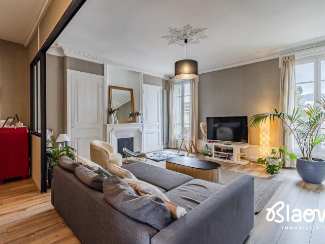 Appartement vente à Saint-Étienne, Saint-chamond