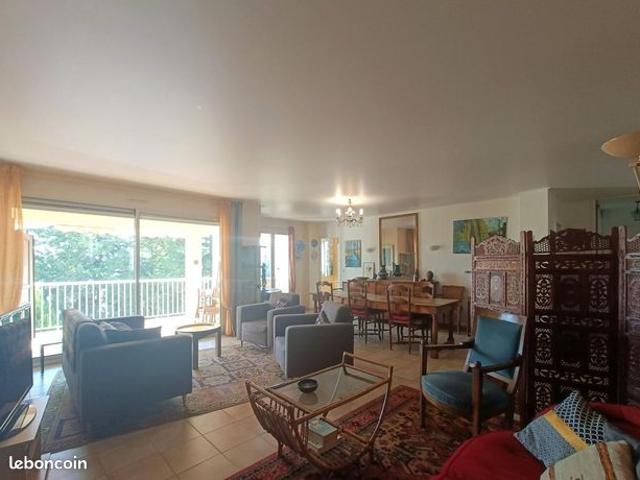 Appartement vente à Tournon-sur-Rhône, Ardèche