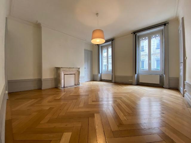 Appartement location à Besançon