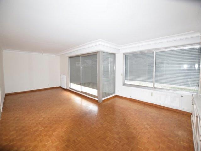 Appartement vente à Montbéliard