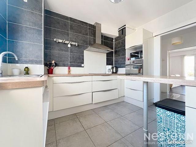 Appartement vente à Angers