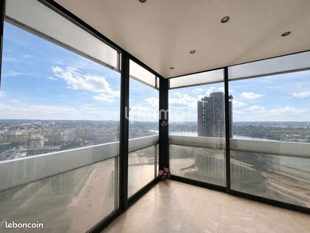 Appartement vente à Créteil