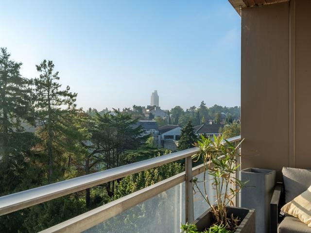 Appartement vente à Nantes