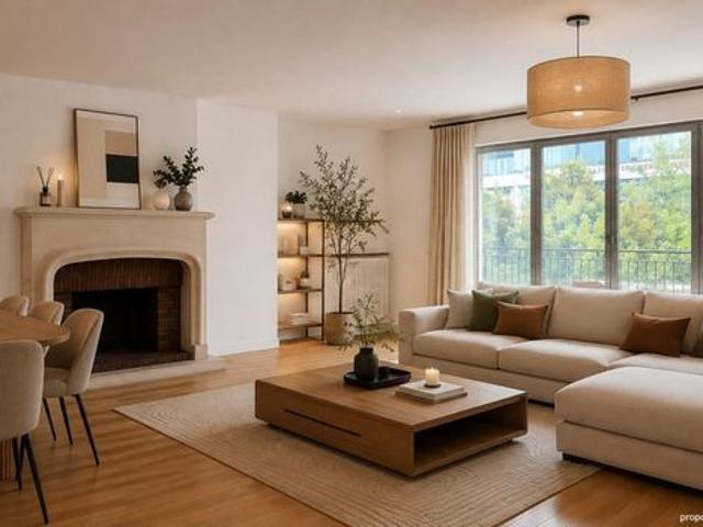 Appartement vente à Boulogne-Billancourt, Sèvres