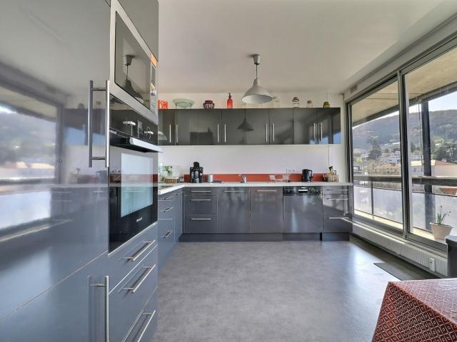 Appartement vente à Clermont-Ferrand, Chamalières