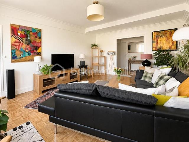 Appartement vente à Beauvais, Oise
