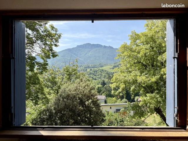 Appartement vente à Libourne, Saillans