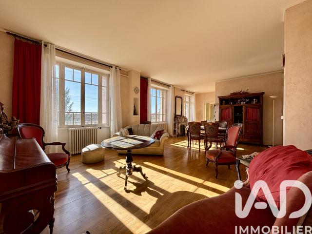 Appartement vente à Largentière, Aubenas