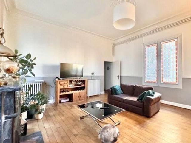 Appartement vente à Carcassonne