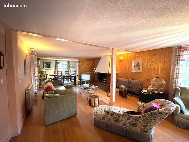 Appartement vente à Saint-Gaudens, Saint-mamet