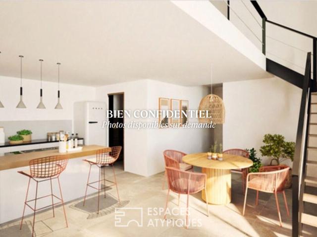 Appartement vente à Montpellier, Sète