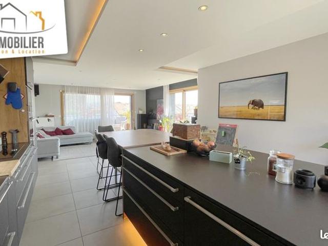 Appartement vente à Gex, Ornex