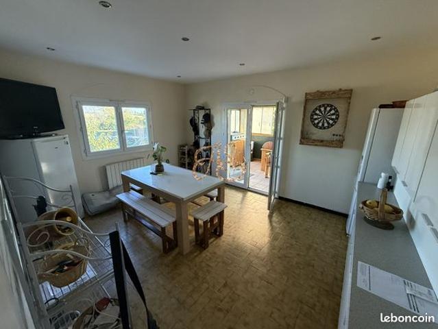Appartement vente à Nîmes, Marguerittes