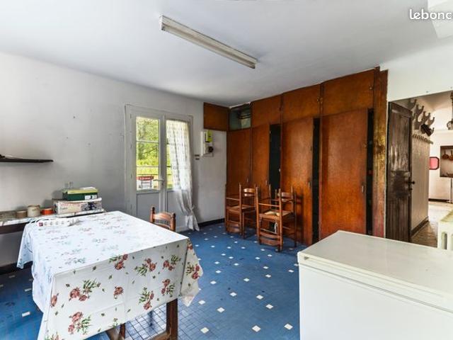 Appartement vente à Dax, Tarnos