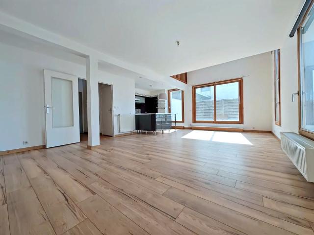 Appartement vente à Tours