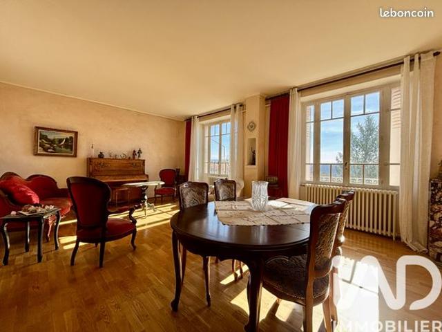 Appartement vente à Largentière, Aubenas