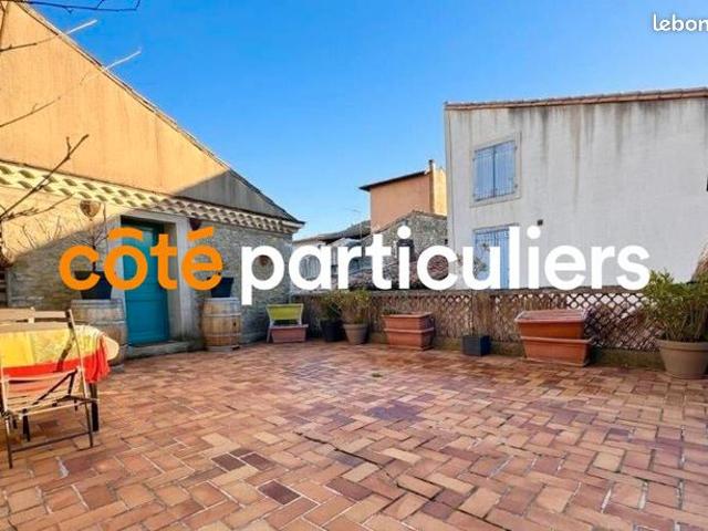 Appartement vente à Carcassonne