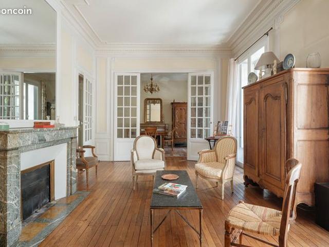 Appartement vente à Nantes