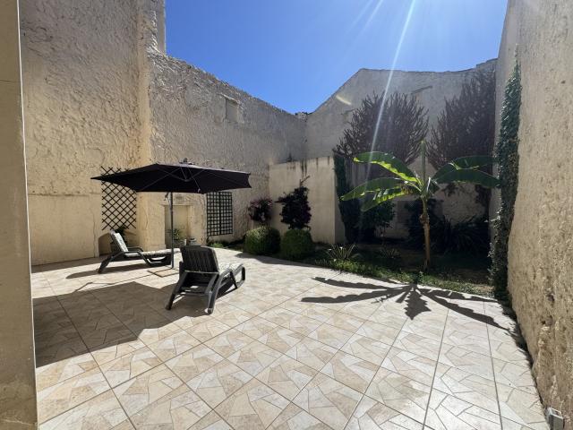Appartement vente à Narbonne, Coursan