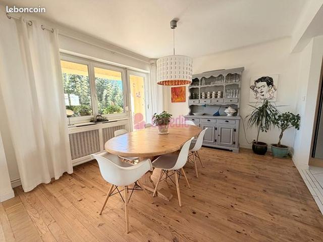 Appartement vente à Forbach-Boulay-Moselle, Forbach