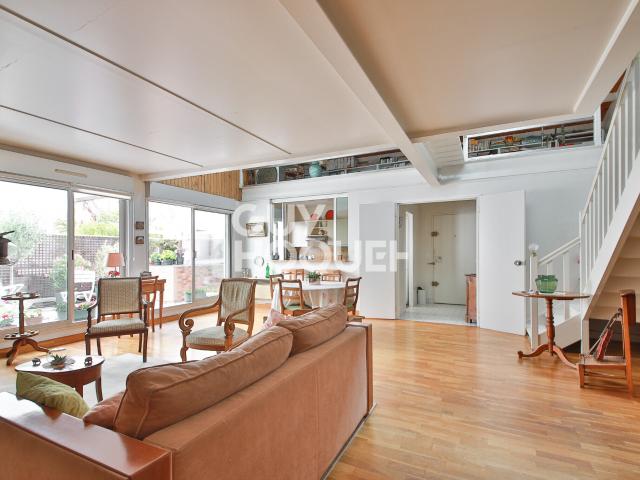 Appartement vente à Paris 15e Arrondissement, Paris