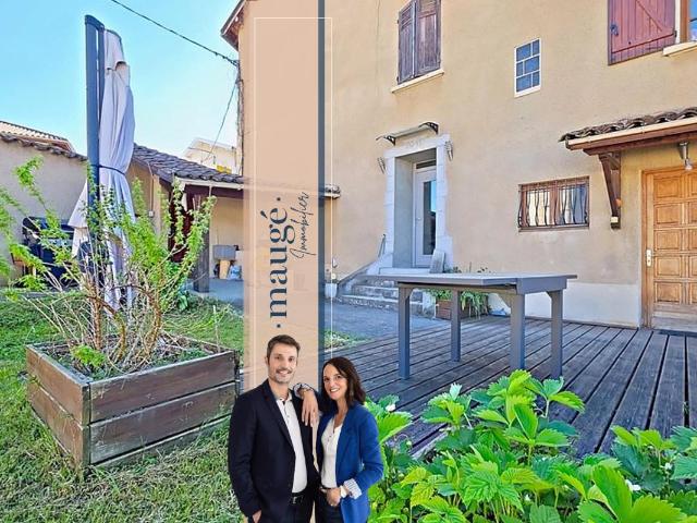 Appartement vente à Vienne, Heyrieux