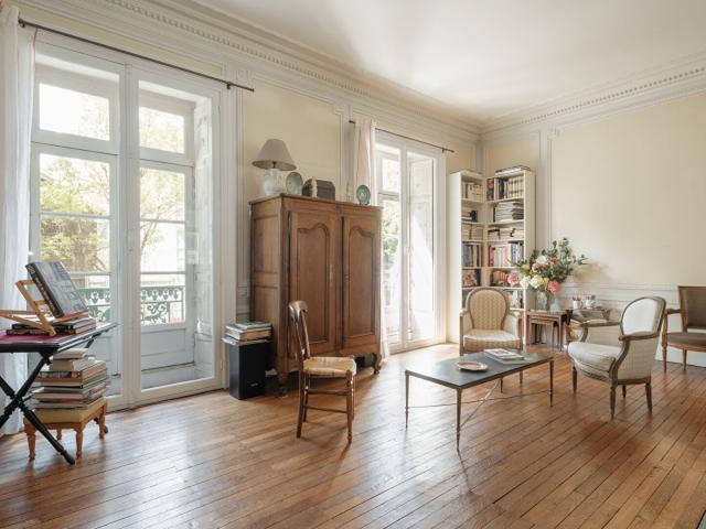 Appartement vente à Nantes