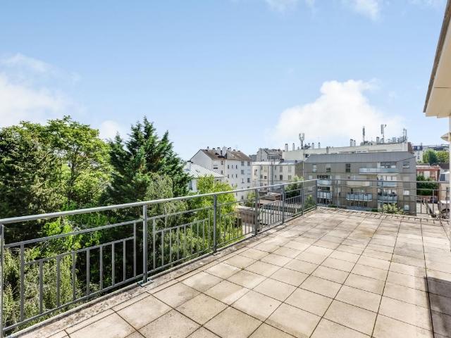 Appartement vente à Sarcelles, Enghien-les-bains
