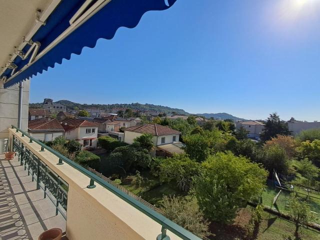 Appartement vente à Agen