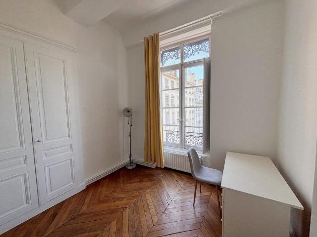 Appartement location à Lyon, Métropole de Lyon