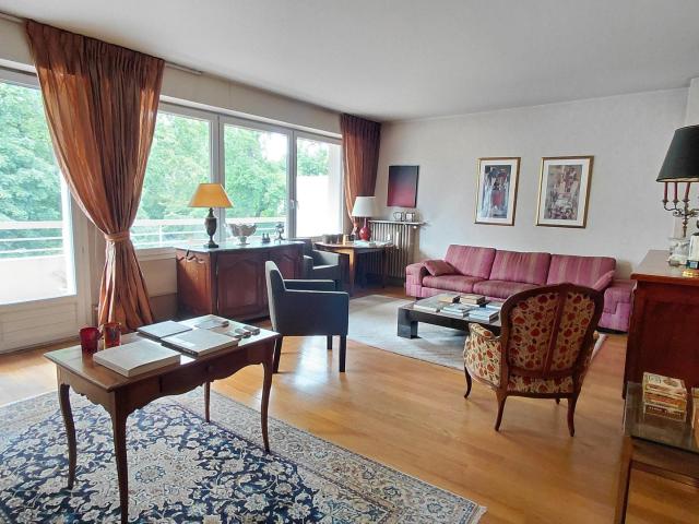 Appartement vente à Sarcelles, Montmorency