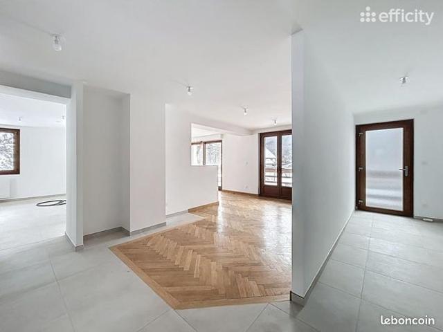 Appartement vente à Grenoble, Villard-de-lans