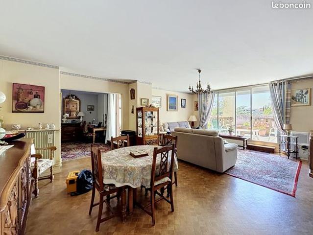 Appartement vente à Toulouse