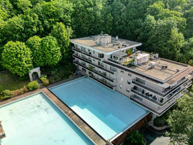 Appartement vente à Sarcelles, Montmorency