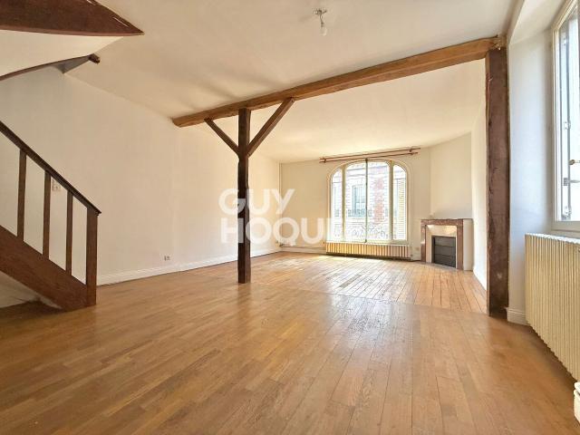 Appartement vente à Pithiviers