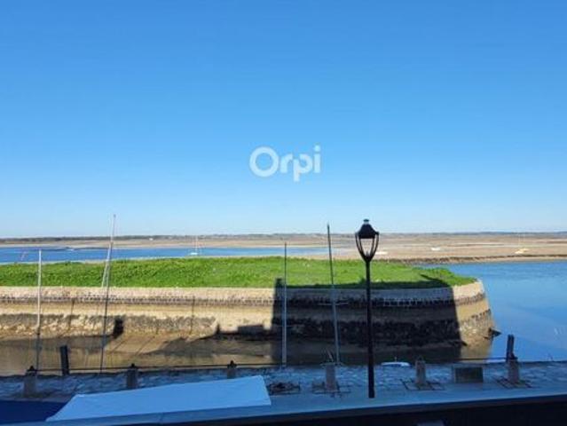 Appartement vente à Saint-Nazaire, Le Croisic