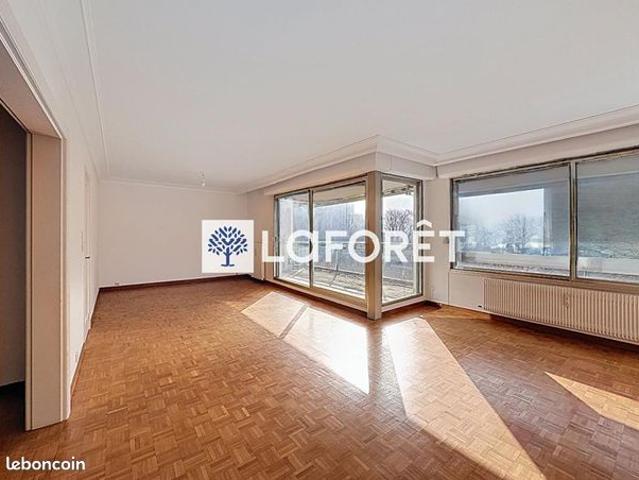 Appartement vente à Montbéliard